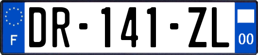 DR-141-ZL