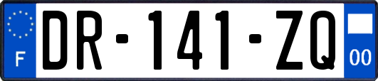 DR-141-ZQ