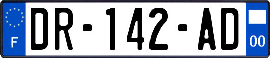 DR-142-AD