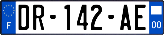 DR-142-AE