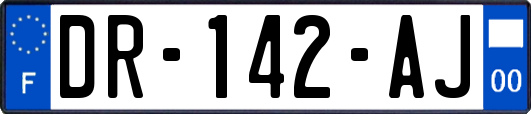 DR-142-AJ