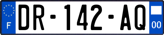 DR-142-AQ