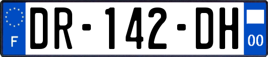 DR-142-DH