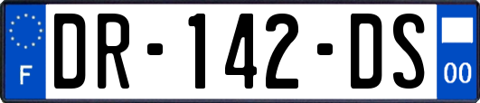 DR-142-DS