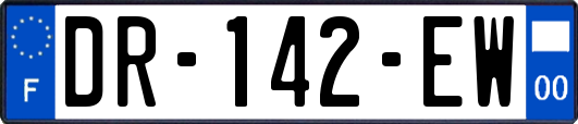 DR-142-EW