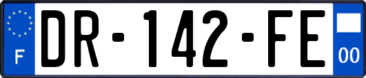 DR-142-FE
