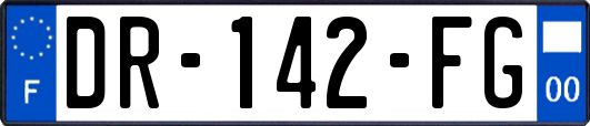 DR-142-FG