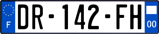 DR-142-FH