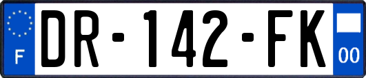 DR-142-FK