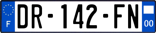 DR-142-FN