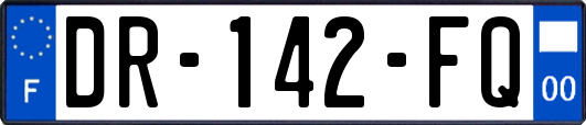DR-142-FQ