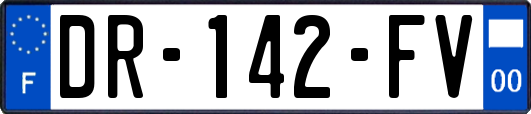 DR-142-FV