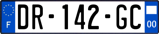 DR-142-GC