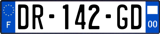 DR-142-GD