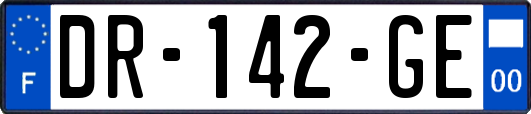 DR-142-GE