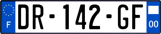 DR-142-GF