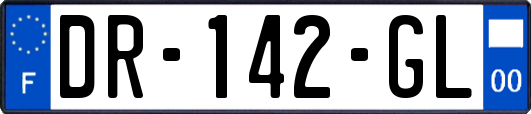 DR-142-GL