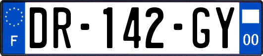 DR-142-GY