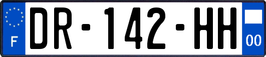 DR-142-HH