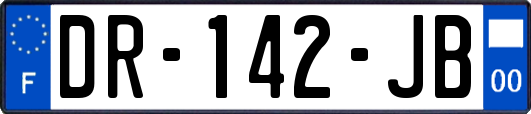 DR-142-JB