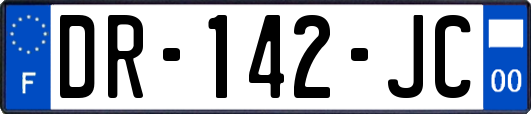 DR-142-JC