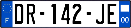 DR-142-JE