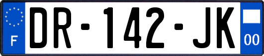 DR-142-JK