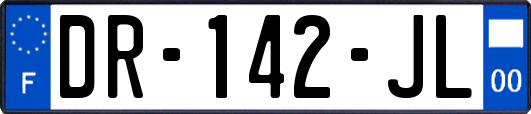 DR-142-JL