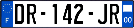 DR-142-JR
