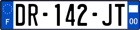 DR-142-JT