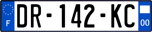 DR-142-KC