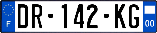 DR-142-KG