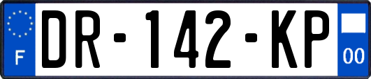 DR-142-KP