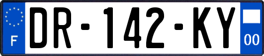 DR-142-KY