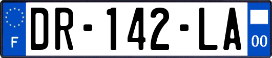 DR-142-LA