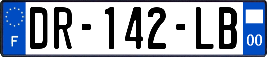 DR-142-LB
