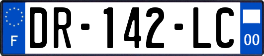 DR-142-LC