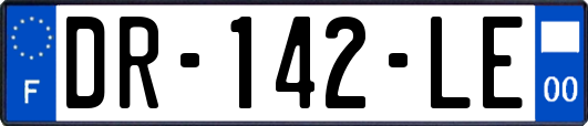 DR-142-LE