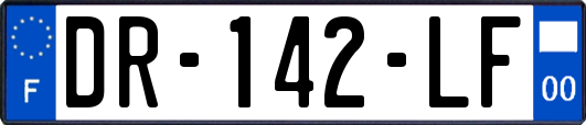 DR-142-LF
