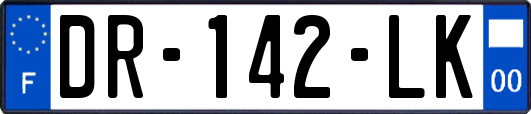 DR-142-LK