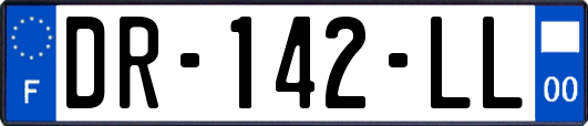 DR-142-LL