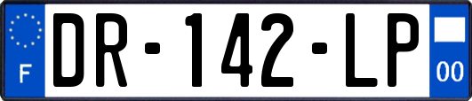 DR-142-LP