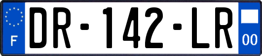 DR-142-LR