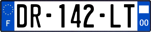 DR-142-LT