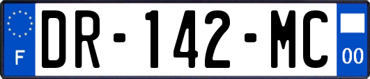 DR-142-MC