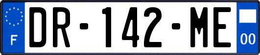DR-142-ME