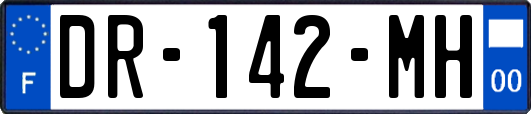 DR-142-MH