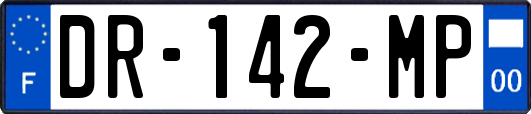 DR-142-MP