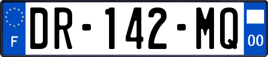DR-142-MQ