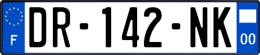 DR-142-NK